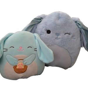 Bunny Squishmallows